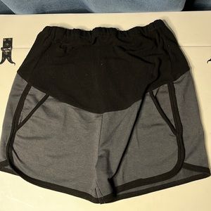 Ginkana Maternity shorts